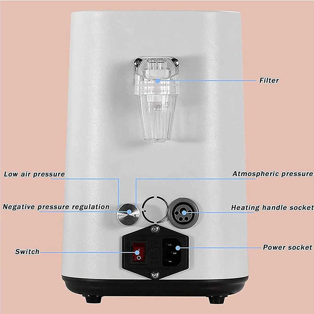 Professional Body Sculpting Slimming Vacuum Machine